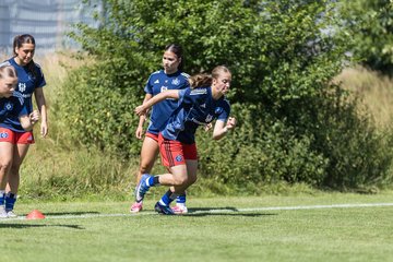 Bild 39 - wU21 HSV